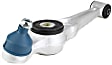 Front, Driver Side, Lower Control Arm, With Ball Joint Assembly, FWD