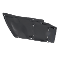 2012 Toyota Prius Four - Driver Side Engine Splash Shield