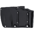 2012 Toyota Prius Four - Driver Side Engine Splash Shield