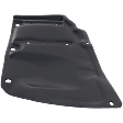 2012 Toyota Prius Four - Driver Side Engine Splash Shield