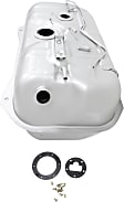 1991 Geo Tracker - Fuel Tank, 27-3/8 x 13-1/2 x 10, Lock Ring Kit Included, 11 gallons / 42 liters