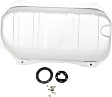 1991 Geo Tracker - Fuel Tank, 27-3/8 x 13-1/2 x 10, Lock Ring Kit Included, 11 gallons / 42 liters