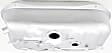 1991 Geo Tracker - Fuel Tank, 27-3/8 x 13-1/2 x 10, Lock Ring Kit Included, 11 gallons / 42 liters