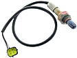 Oxygen Sensor, 4-Wire, Heated