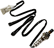 Before Catalytic Converter Oxygen Sensor, Sold Individually, 4-wire