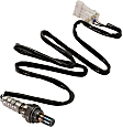 Before Catalytic Converter Oxygen Sensor, Sold Individually, 4-wire