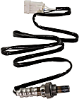 Before Catalytic Converter Oxygen Sensor, Sold Individually, 4-wire