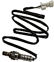 Before Catalytic Converter Oxygen Sensor, Sold Individually, 4-wire