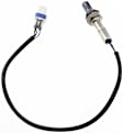 After Catalytic Converter, Driver or Passenger Side Oxygen Sensor, 4-Wire, Heated