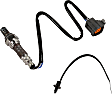 After Catalytic Converter Oxygen Sensor, 4-Wire, Heated