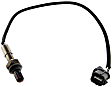 Oxygen Sensor, 4-Wire, Heated