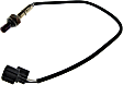 Oxygen Sensor, 4-Wire, Heated