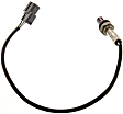 Oxygen Sensor, 4-Wire, Heated