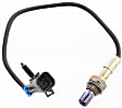 Oxygen Sensor, 4-Wire, Heated