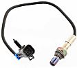 Oxygen Sensor, 4-Wire, Heated