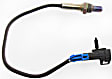 Oxygen Sensor, 4-Wire, Heated