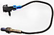 Oxygen Sensor, 4-Wire, Heated