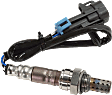 Oxygen Sensor, 4-Wire, Heated