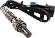 Oxygen Sensor, 4-Wire, Heated