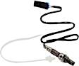 After Catalytic Converter Oxygen Sensor, 4-Wire, 4 Cyl., 1.9L Engine