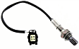 Oxygen Sensor, 4-Wire, Heated
