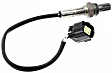 Oxygen Sensor, 4-Wire, Heated