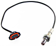 Oxygen Sensor, 4-Wire, Heated