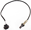 Oxygen Sensor, 4-Wire, Heated