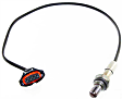 Oxygen Sensor, 4-Wire, Heated