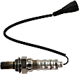 Before Catalytic Converter Oxygen Sensor, 1-Wire, Non-Heated
