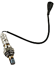 Before Catalytic Converter Oxygen Sensor, 1-Wire, Non-Heated