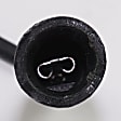 Before Catalytic Converter Oxygen Sensor, 1-Wire, Non-Heated