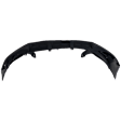Front Primed Bumper Cover