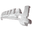 Front Bumper Absorber