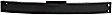 Front Bumper Reinforcement, Steel