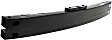 Front Bumper Reinforcement, Steel