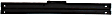 Front Bumper Reinforcement, Steel