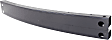 Front Bumper Reinforcement, Steel, CAPA Certified