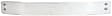 Front Bumper Reinforcement, Aluminum