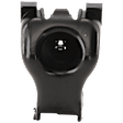 Front, Driver or Passenger Side Bumper Bracket, Bumper Cover Support