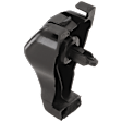 Front, Driver or Passenger Side Bumper Bracket, Bumper Cover Support