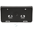 Front License Plate Bracket