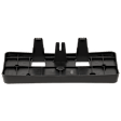 Front License Plate Bracket