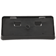 Front License Plate Bracket