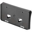 Front License Plate Bracket