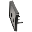 Front License Plate Bracket