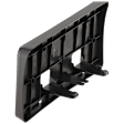 Front License Plate Bracket