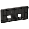 Front License Plate Bracket