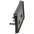 Front License Plate Bracket