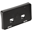 Front License Plate Bracket